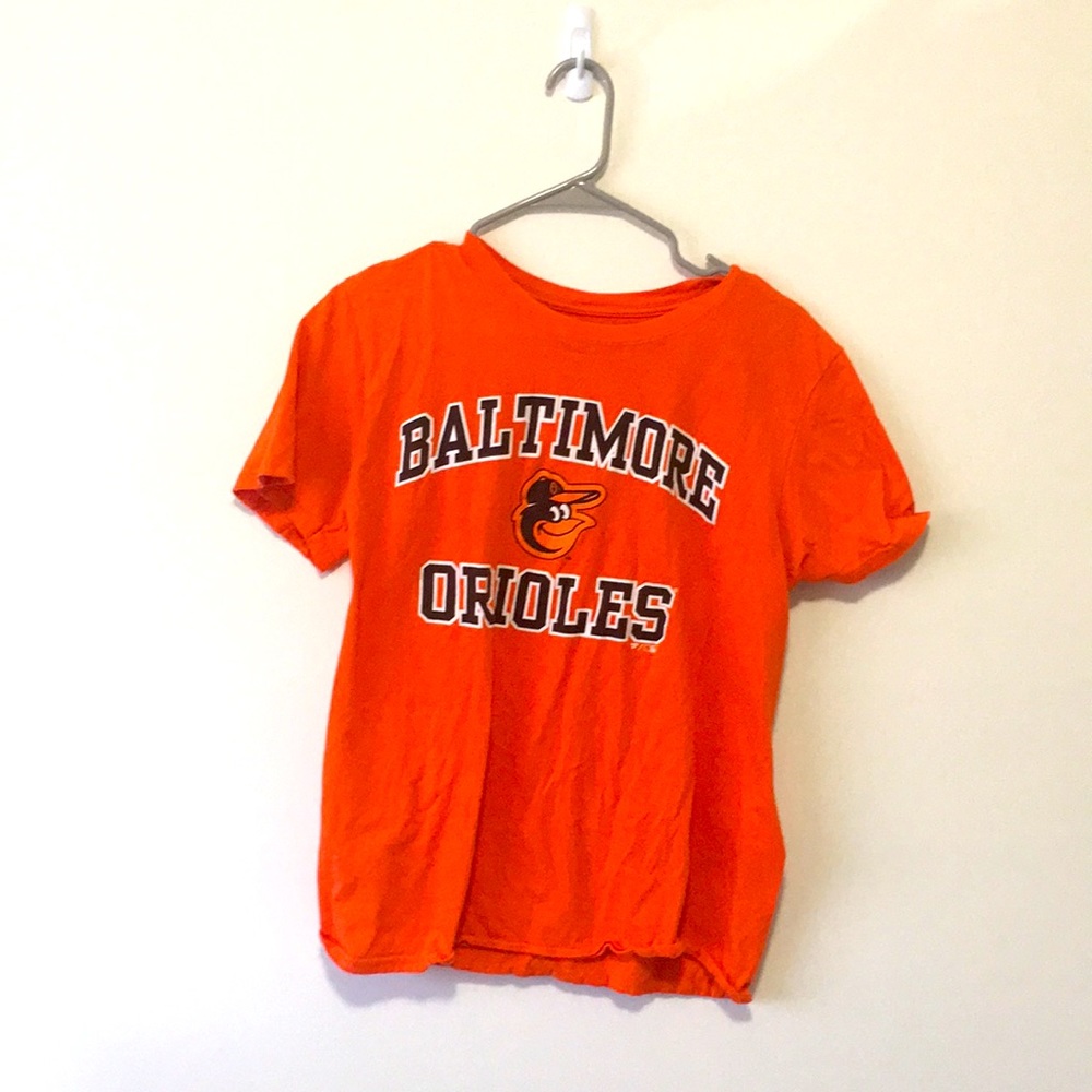 Baltimore Orioles Shirt